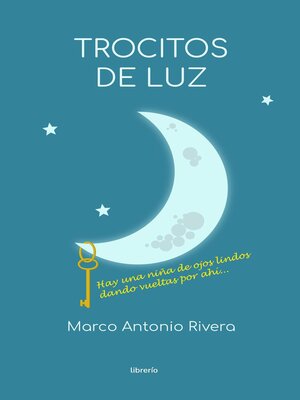 cover image of Trocitos de Luz